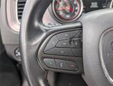 Thumbnail of 2023 Pitch Black Clearcoat Dodge Charger