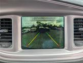 Thumbnail of 2023 Pitch Black Clearcoat Dodge Charger