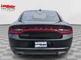 Thumbnail of 2023 Pitch Black Clearcoat Dodge Charger
