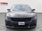Thumbnail of 2023 Pitch Black Clearcoat Dodge Charger