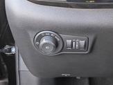 Thumbnail of 2025 Diamond Black Crystal Pearlcoat Jeep Compass
