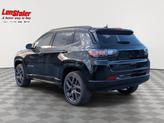 Thumbnail of 2025 Diamond Black Crystal Pearlcoat Jeep Compass