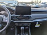 Thumbnail of 2025 Diamond Black Crystal Pearlcoat Jeep Compass