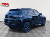 Thumbnail of 2025 Diamond Black Crystal Pearlcoat Jeep Compass