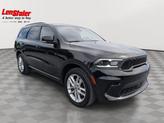 Thumbnail of 2024 DB Black Clearcoat Dodge Durango