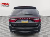 Thumbnail of 2024 DB Black Clearcoat Dodge Durango
