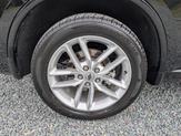 Thumbnail of 2024 DB Black Clearcoat Dodge Durango