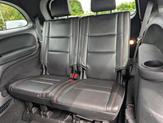 Thumbnail of 2024 DB Black Clearcoat Dodge Durango