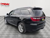 Thumbnail of 2024 DB Black Clearcoat Dodge Durango