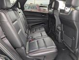 Thumbnail of 2024 DB Black Clearcoat Dodge Durango