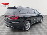 Thumbnail of 2024 DB Black Clearcoat Dodge Durango