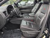 Thumbnail of 2024 DB Black Clearcoat Dodge Durango