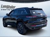 2025 Jeep Grand Cherokee Overland