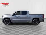 Thumbnail of 2020 Satin Steel Metallic Chevrolet Silverado 1500