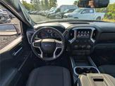 Thumbnail of 2020 Satin Steel Metallic Chevrolet Silverado 1500
