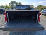 Thumbnail of 2020 Satin Steel Metallic Chevrolet Silverado 1500