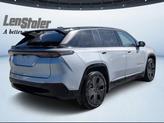 Thumbnail of 2025 Silver Zynith Clearcoat Jeep Wagoneer S
