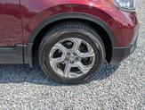 Thumbnail of 2018 Basque Red Pearl II Honda CR-V