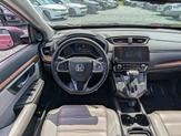 Thumbnail of 2018 Basque Red Pearl II Honda CR-V