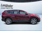 Thumbnail of 2018 Basque Red Pearl II Honda CR-V