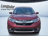 Thumbnail of 2018 Basque Red Pearl II Honda CR-V