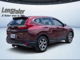 Thumbnail of 2018 Basque Red Pearl II Honda CR-V