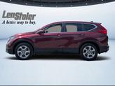 Thumbnail of 2018 Basque Red Pearl II Honda CR-V