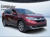 Thumbnail of 2018 Basque Red Pearl II Honda CR-V