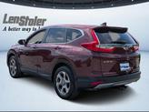 Thumbnail of 2018 Basque Red Pearl II Honda CR-V