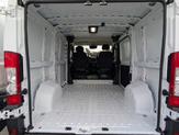 Thumbnail of 2025 Bright White Clearcoat RAM ProMaster 1500