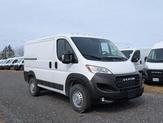 Thumbnail of 2025 Bright White Clearcoat RAM ProMaster 1500