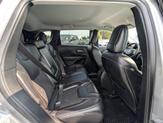 Thumbnail of 2020 Billet Silver Metallic Clearcoat Jeep Cherokee