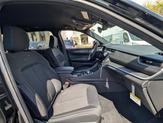 Thumbnail of 2025 Diamond Black Crystal Pearlcoat Jeep Grand Cherokee L
