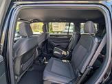 Thumbnail of 2025 Diamond Black Crystal Pearlcoat Jeep Grand Cherokee L