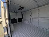 Thumbnail of 2025 Bright White Clearcoat RAM ProMaster 1500