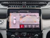 Thumbnail of 2025 Baltic Gray Metallic Clearcoat Jeep Grand Cherokee L