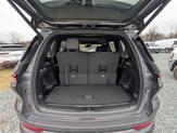 Thumbnail of 2025 Baltic Gray Metallic Clearcoat Jeep Grand Cherokee L