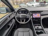Thumbnail of 2025 Baltic Gray Metallic Clearcoat Jeep Grand Cherokee L