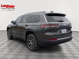 Thumbnail of 2025 Baltic Gray Metallic Clearcoat Jeep Grand Cherokee L