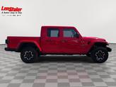 Thumbnail of 2022 Firecracker Red Clearcoat Jeep Gladiator