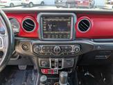 Thumbnail of 2022 Firecracker Red Clearcoat Jeep Gladiator