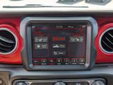Thumbnail of 2022 Firecracker Red Clearcoat Jeep Gladiator