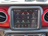 Thumbnail of 2022 Firecracker Red Clearcoat Jeep Gladiator