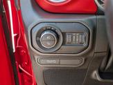 Thumbnail of 2022 Firecracker Red Clearcoat Jeep Gladiator