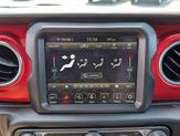 Thumbnail of 2022 Firecracker Red Clearcoat Jeep Gladiator