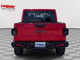 Thumbnail of 2022 Firecracker Red Clearcoat Jeep Gladiator