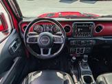 Thumbnail of 2022 Firecracker Red Clearcoat Jeep Gladiator
