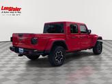 Thumbnail of 2022 Firecracker Red Clearcoat Jeep Gladiator