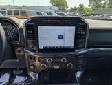 Thumbnail of 2022 Agate Black Metallic Ford F-150