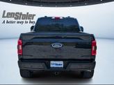 Thumbnail of 2022 Agate Black Metallic Ford F-150